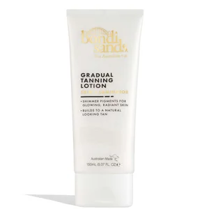 Bondi Sands Crema Illuminante ad Abbronzatura Graduale 150 - undefined undefined