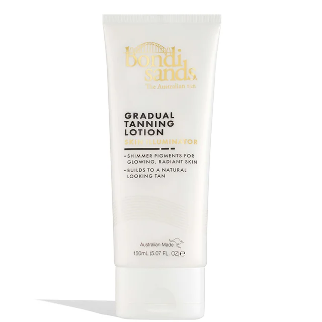 Bondi Sands Crema Illuminante ad Abbronzatura Graduale 150