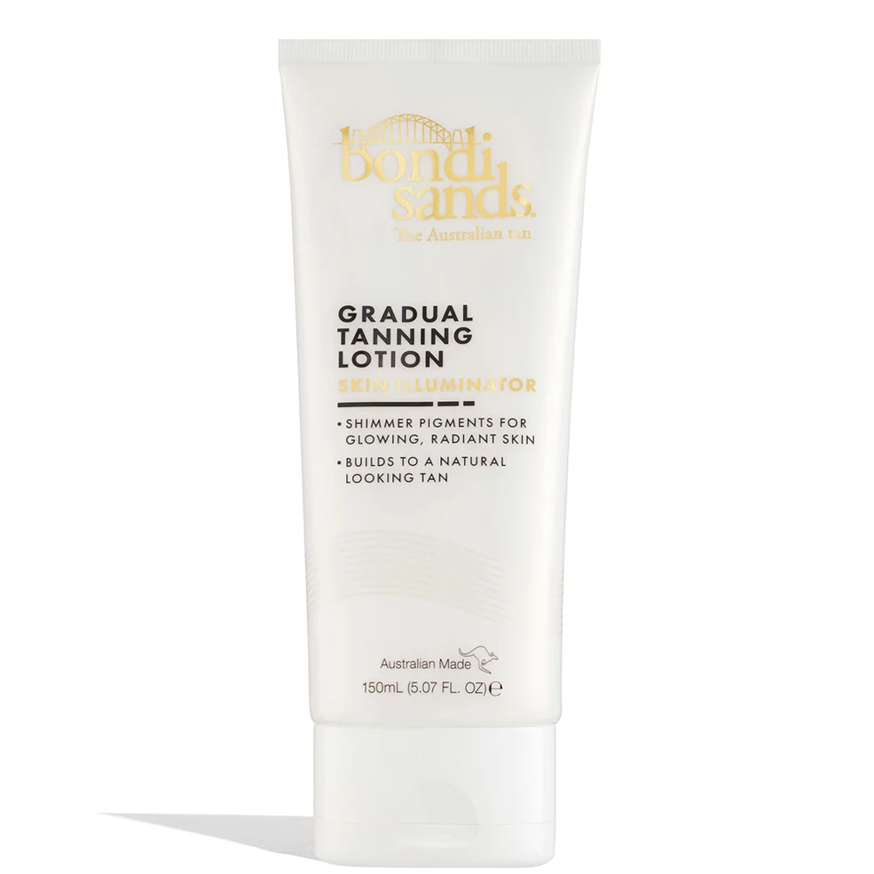 Bondi Sands Crema Illuminante ad Abbronzatura Graduale 150 Immagine 1