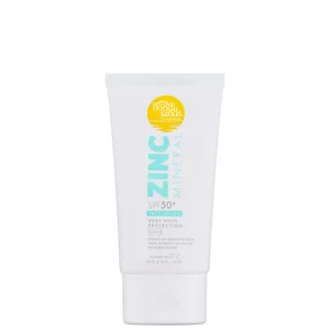 Bondi Sands Crema Viso Minerale SPF 50+ 60 ml - undefined undefined