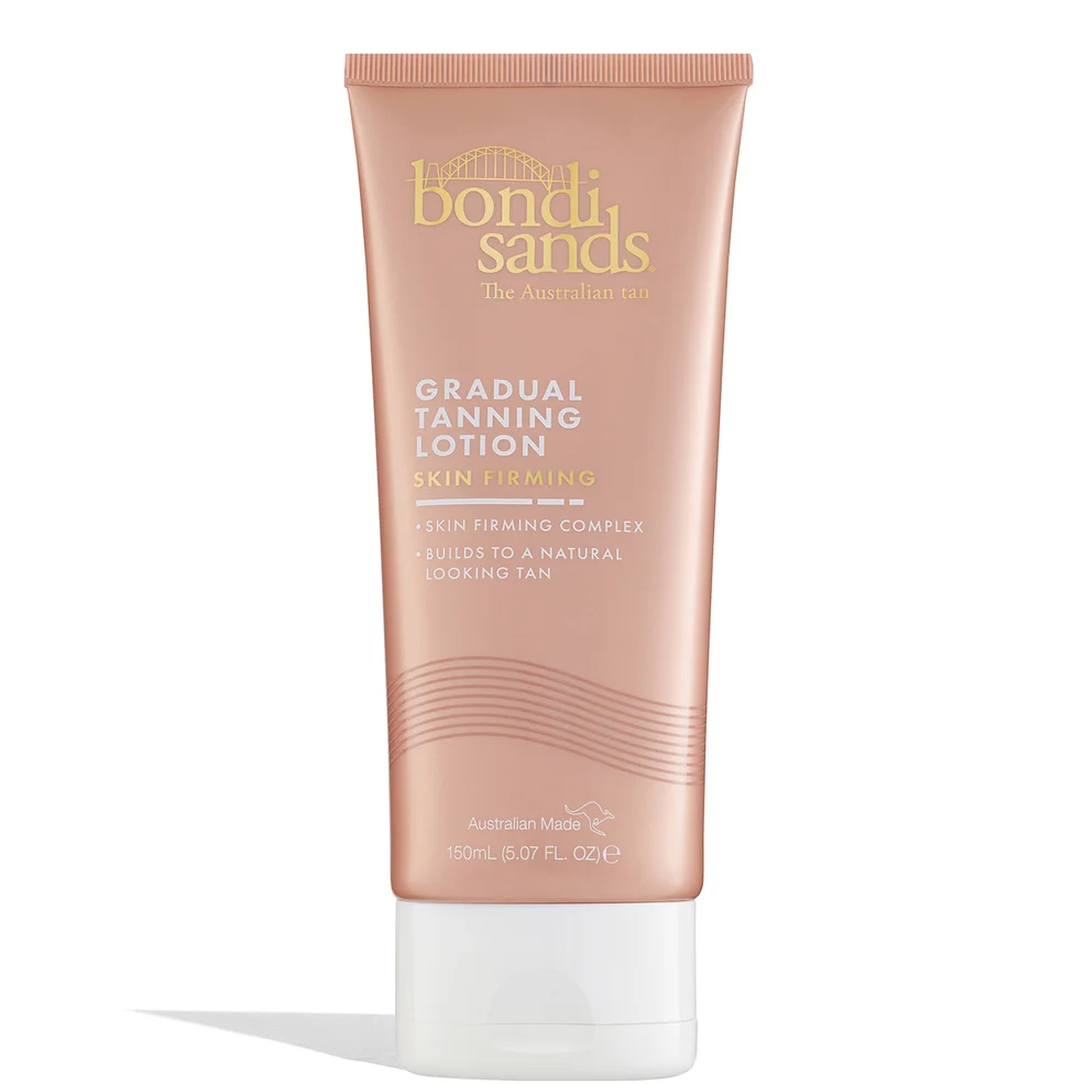 Bondi Sands Crema Rassodante ad Abbronzatura Graduale 150 ml Immagine 1