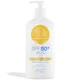 Bondi Sands Lozione Solare Senza Profumo Confezione con Erogatore SPF 50+ 500 ml