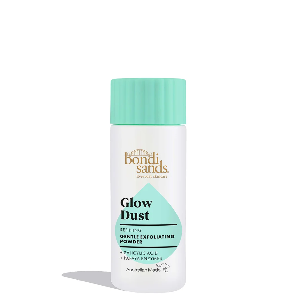 Bondi Sands Glow Dust Gentle Exfoliating Powder 30g Immagine 1