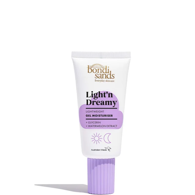 Bondi Sands Light 'N' Dreamy Gel Idratante 50 ml