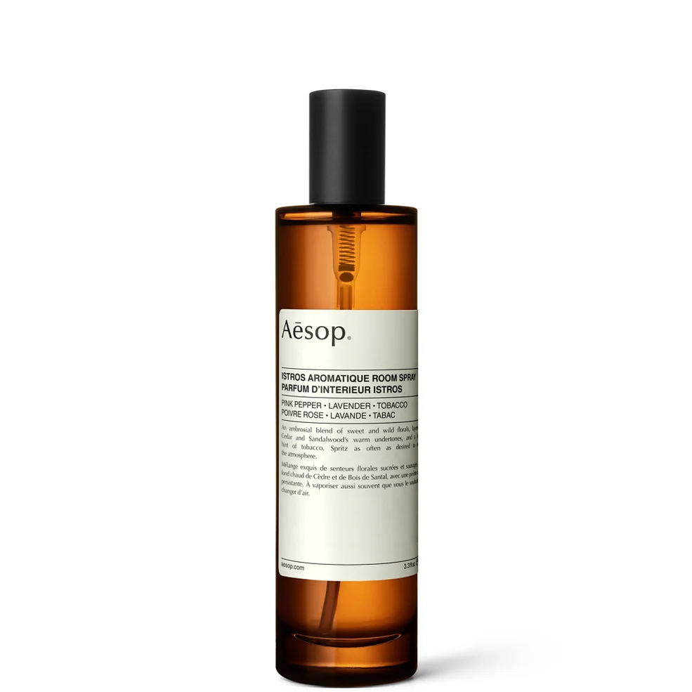 Aesop Istros Spray per Interni 100 ml Immagine 1