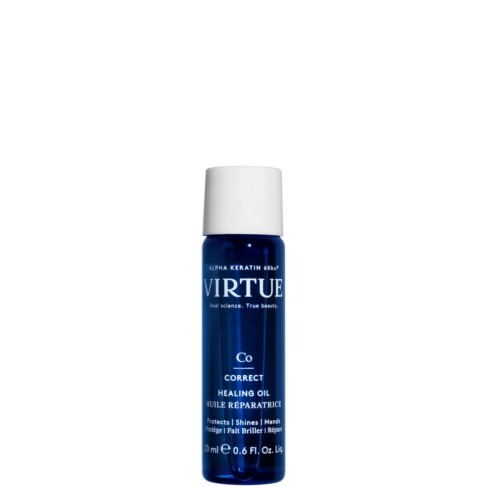 VIRTUE CORRECT Healing Oil 20ml Immagine 1