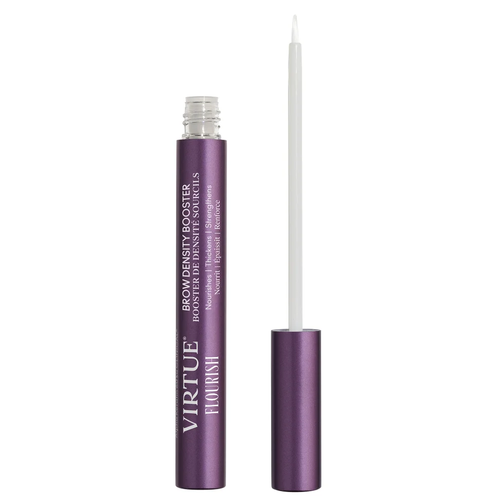VIRTUE Flourish Brow Density Booster 4ml Immagine 1