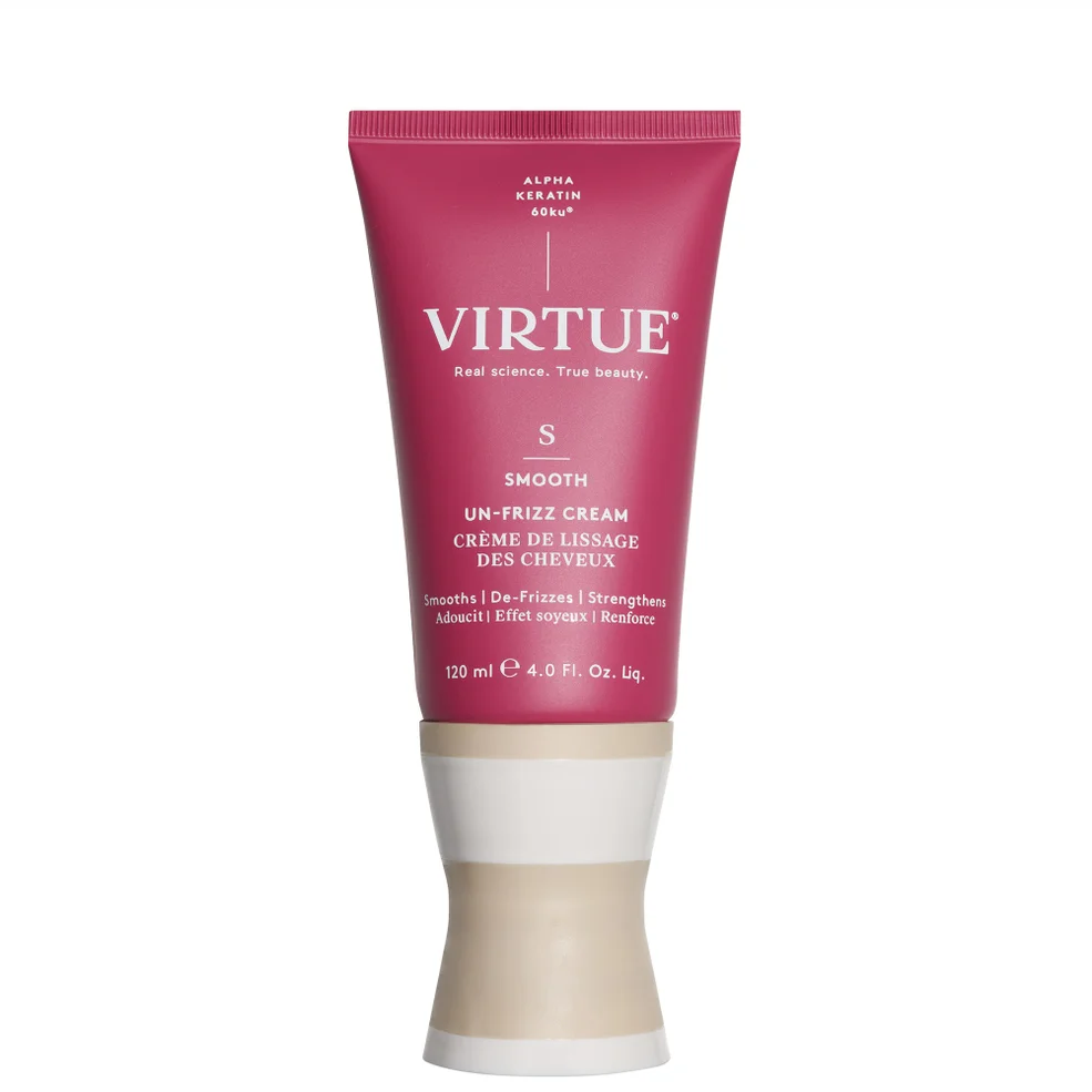 VIRTUE SMOOTH Un-Frizz Cream 120ml Immagine 1