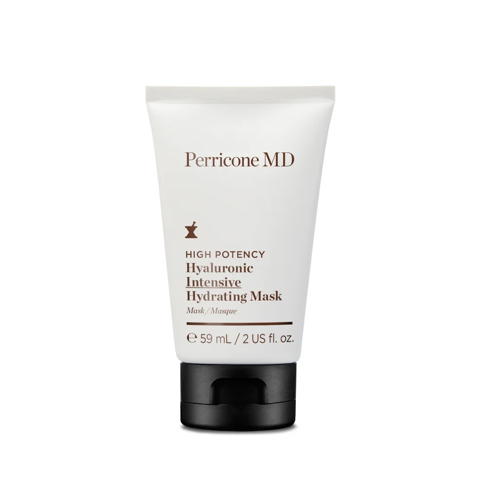 Perricone MD FG High Potency Hyaluronic Intensive Hydrating Mask 59ml Immagine 1