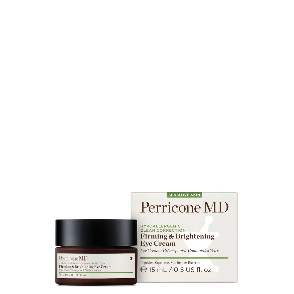 Perricone MD FG Sensitive Skin Eye Cream 15ml Immagine 1