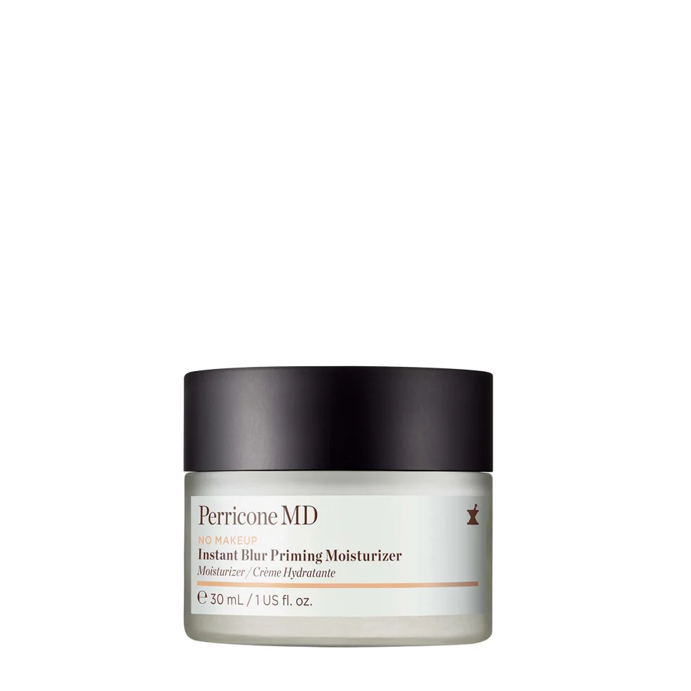 Perricone MD No Makeup Instant Blur Priming Moisturizer 1oz FG Immagine 1