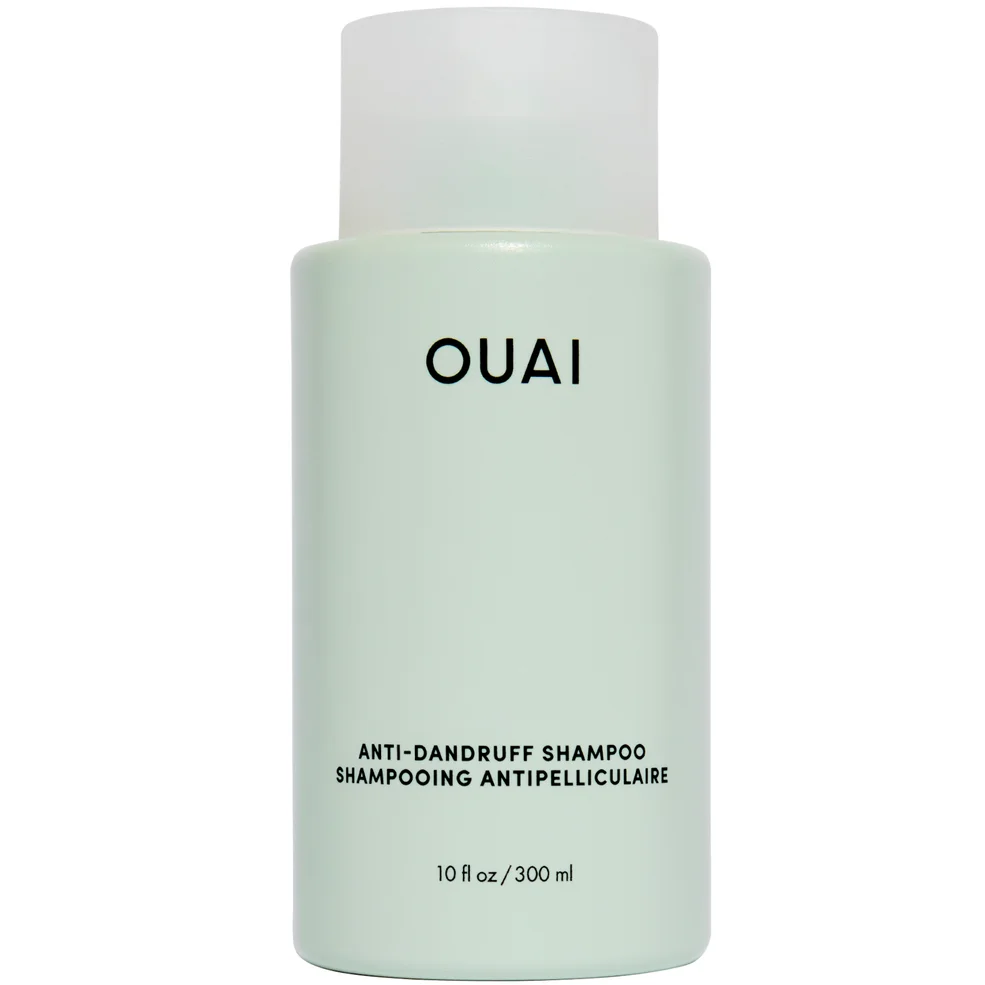 OUAI Anti-Dandruff Shampoo 300ml Immagine 1