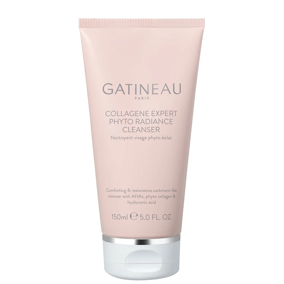 Gatineau Collagene Expert Phyto Radiance Cream Cleanser 150ml Immagine 1
