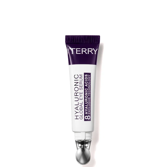 By Terry Hyaluronic Global Siero Contorno Occhi 15 ml