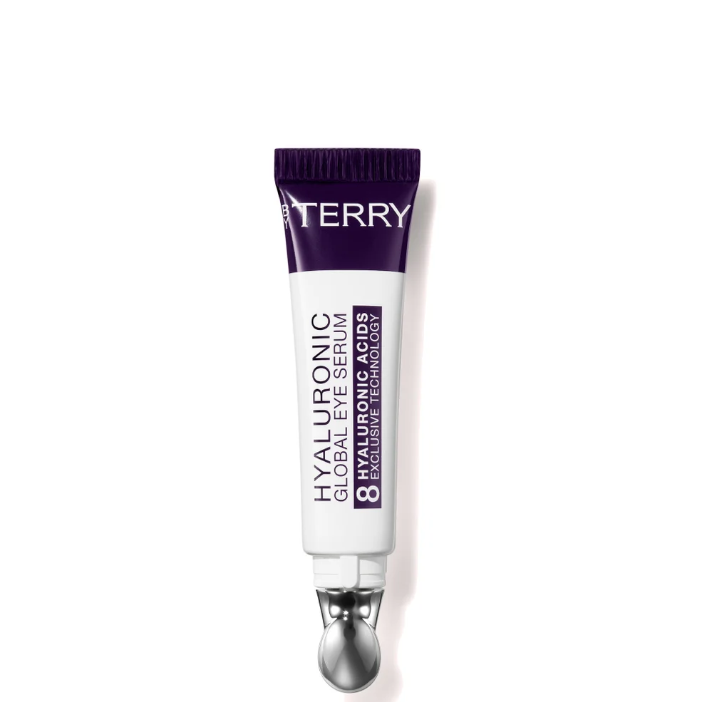 By Terry Hyaluronic Global Siero Contorno Occhi 15 ml Immagine 1
