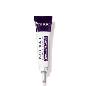 By Terry Hyaluronic Global Siero Contorno Occhi Ricarica 15 ml - Option Refill