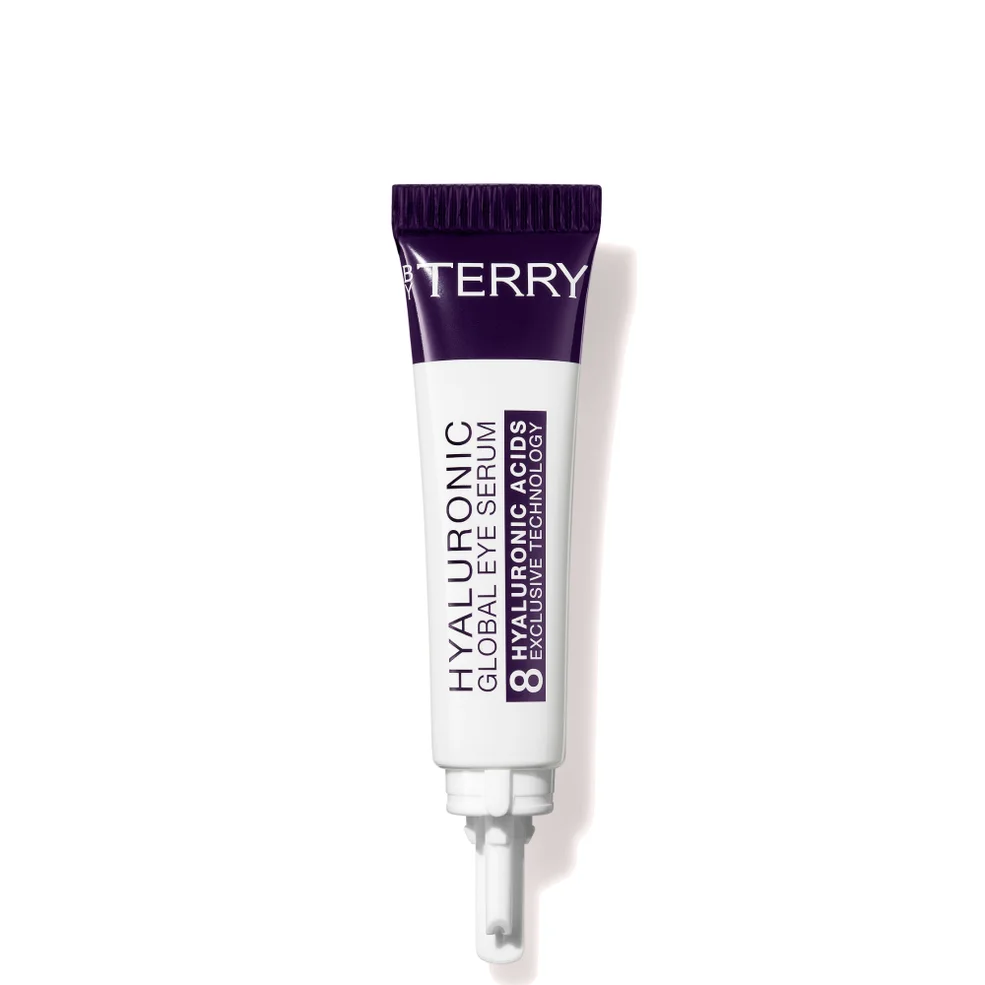 By Terry Hyaluronic Global Siero Contorno Occhi Ricarica 15 ml Immagine 1