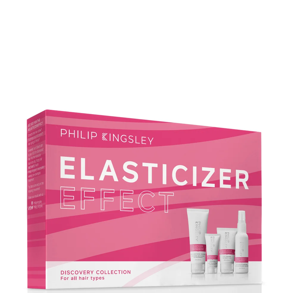 Philip Kingsley Elasticizer Effects Discovery Collection Immagine 1
