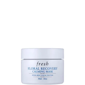 Fresh Floral Recovery Maschera Calmante Lenitiva 30 ml - Size 30ml