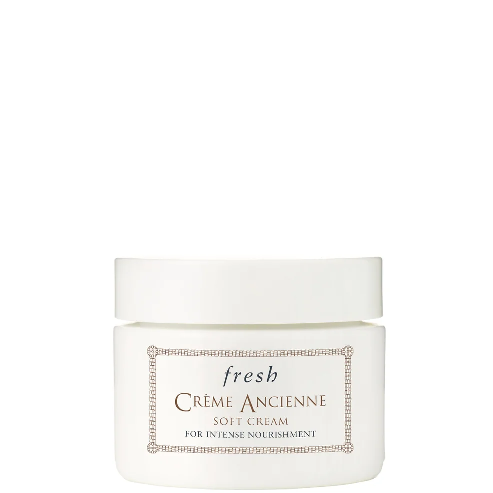 Fresh Crème Ancienne Soft Crema Idratante Leggera 30 ml Immagine 1