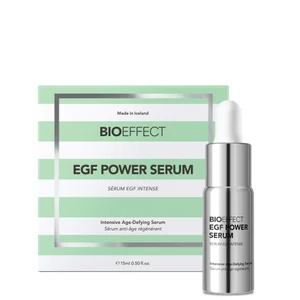 BIOEFFECT Power Siero Anti-età 15 ml - Size 15ml