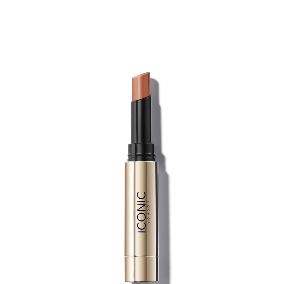 ICONIC London Melting Touch Lip Balm 3ml (Various Shades) Immagine 1