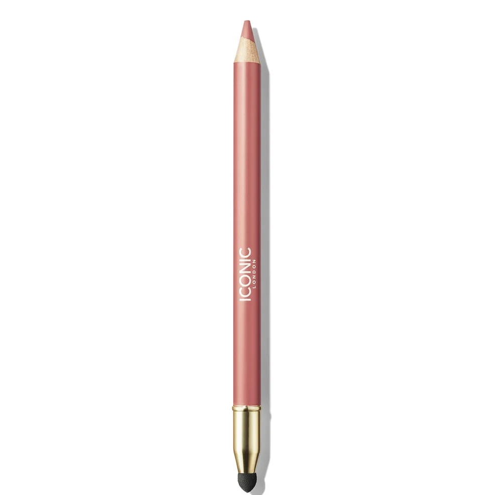 ICONIC London Fuller Pout Sculpting Liner Liner 1.03g (Various Shades) Immagine 1