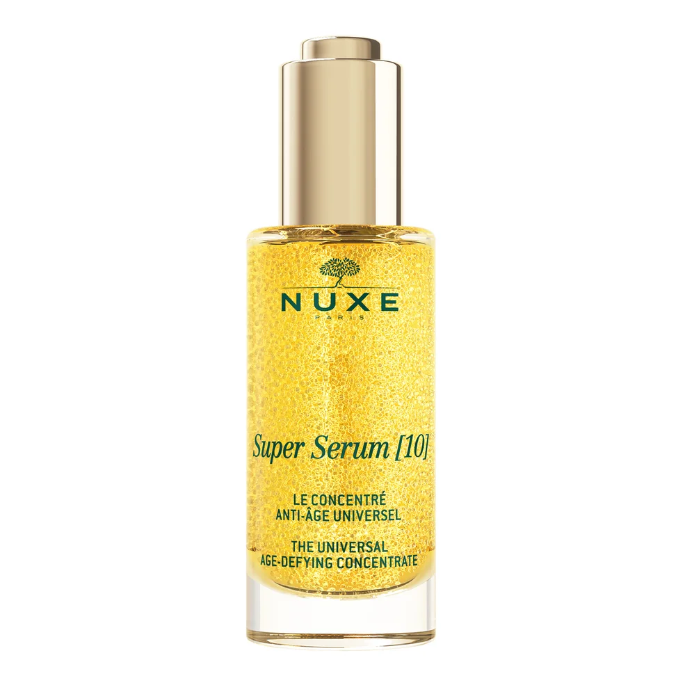 Nuxe Super Serum, concentrato anti-età universale 50 ml Immagine 1