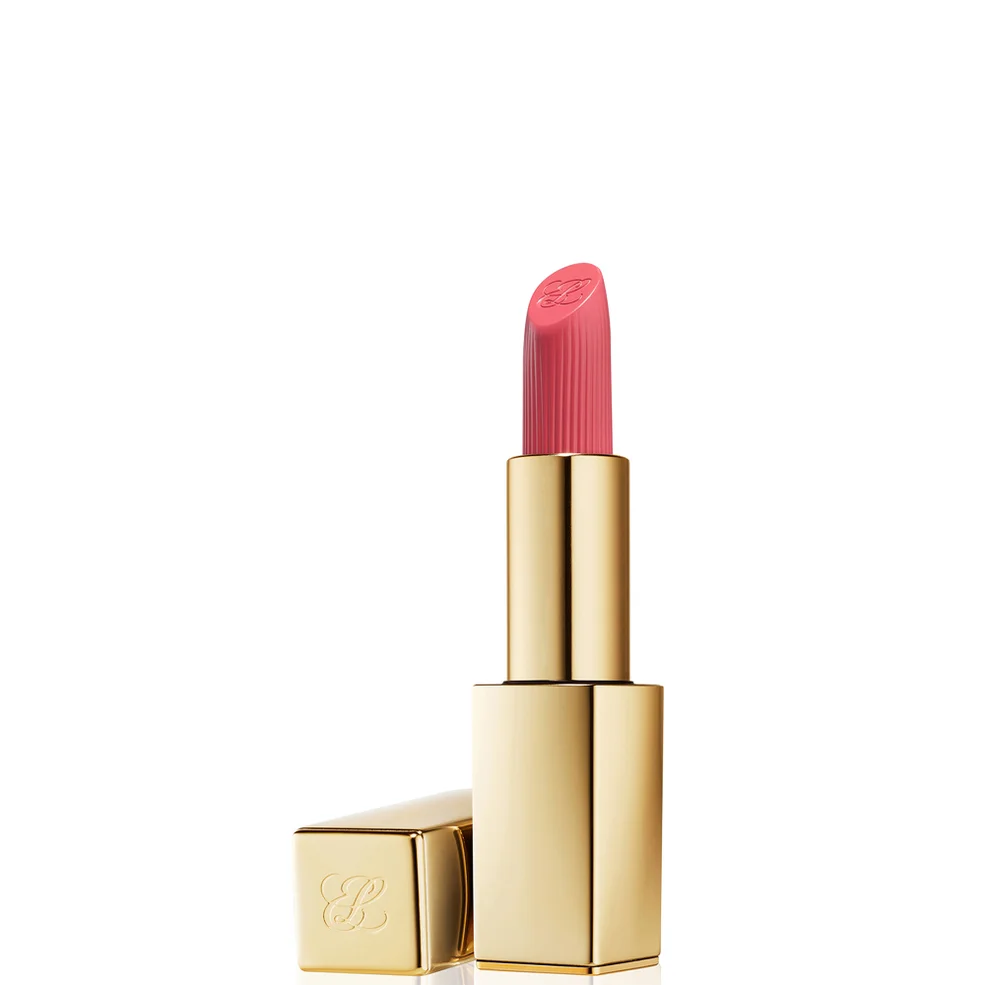 Estée Lauder Pure Colour Hi-Lustre Lipstick 3.5g (Various Shades) Immagine 1