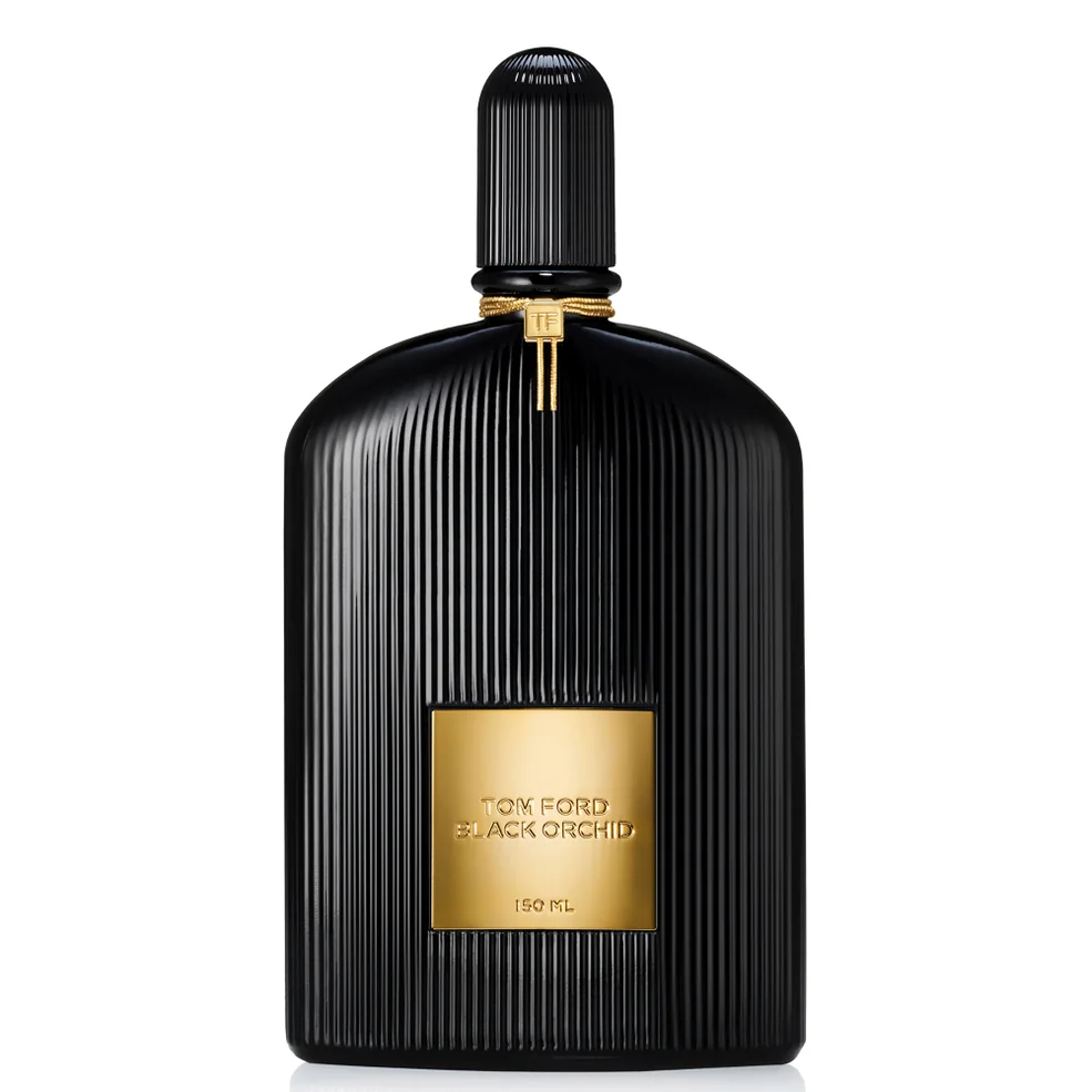 Tom Ford Black Orchid 150ml Immagine 1