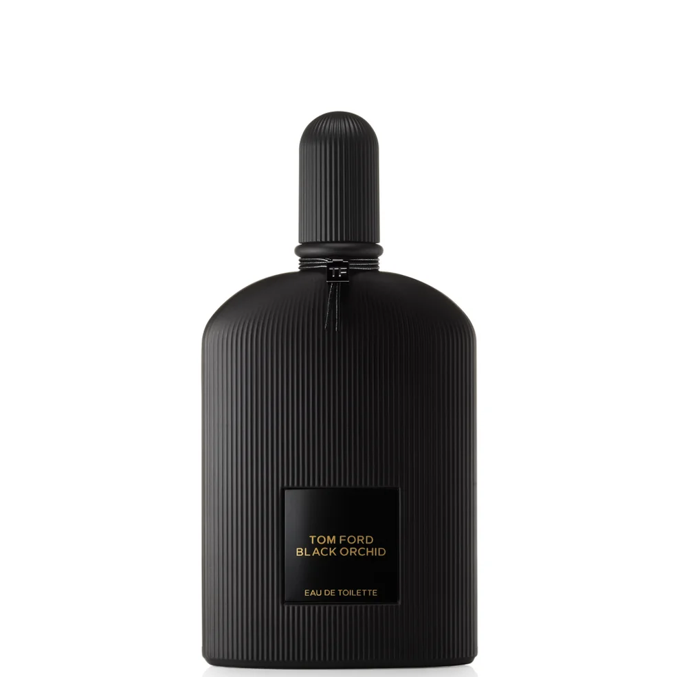 Tom Ford Black Orchid Eau de Toilette 100ml Immagine 1