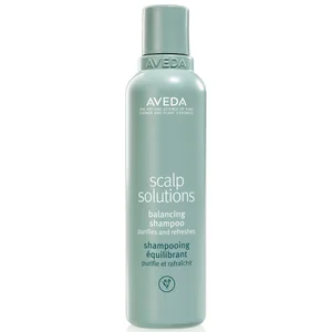 Aveda Scalp Solutions Shampoo Riequilibrante 200 ml - Size 200ml
