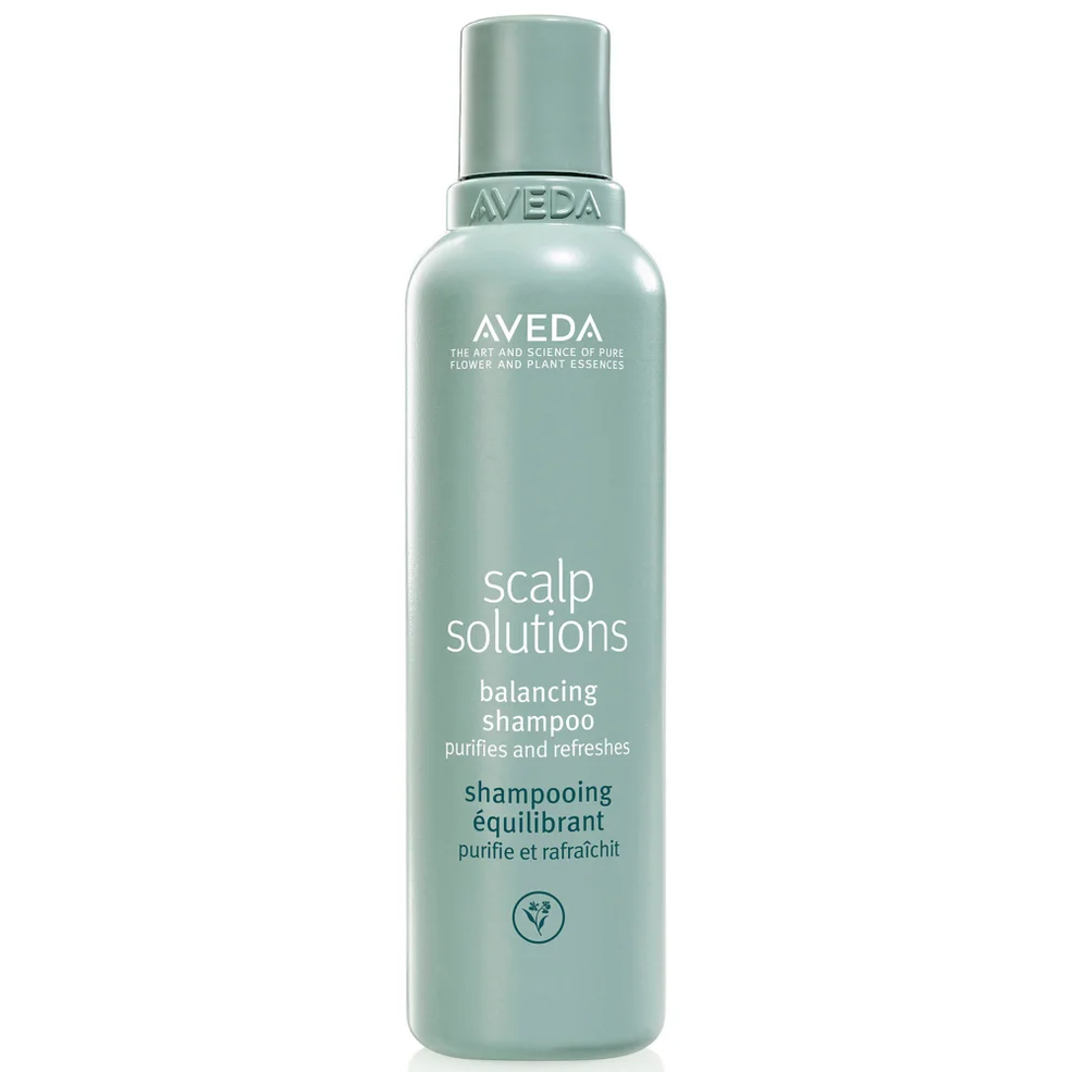 Aveda Scalp Solutions Shampoo Riequilibrante 200 ml Immagine 1