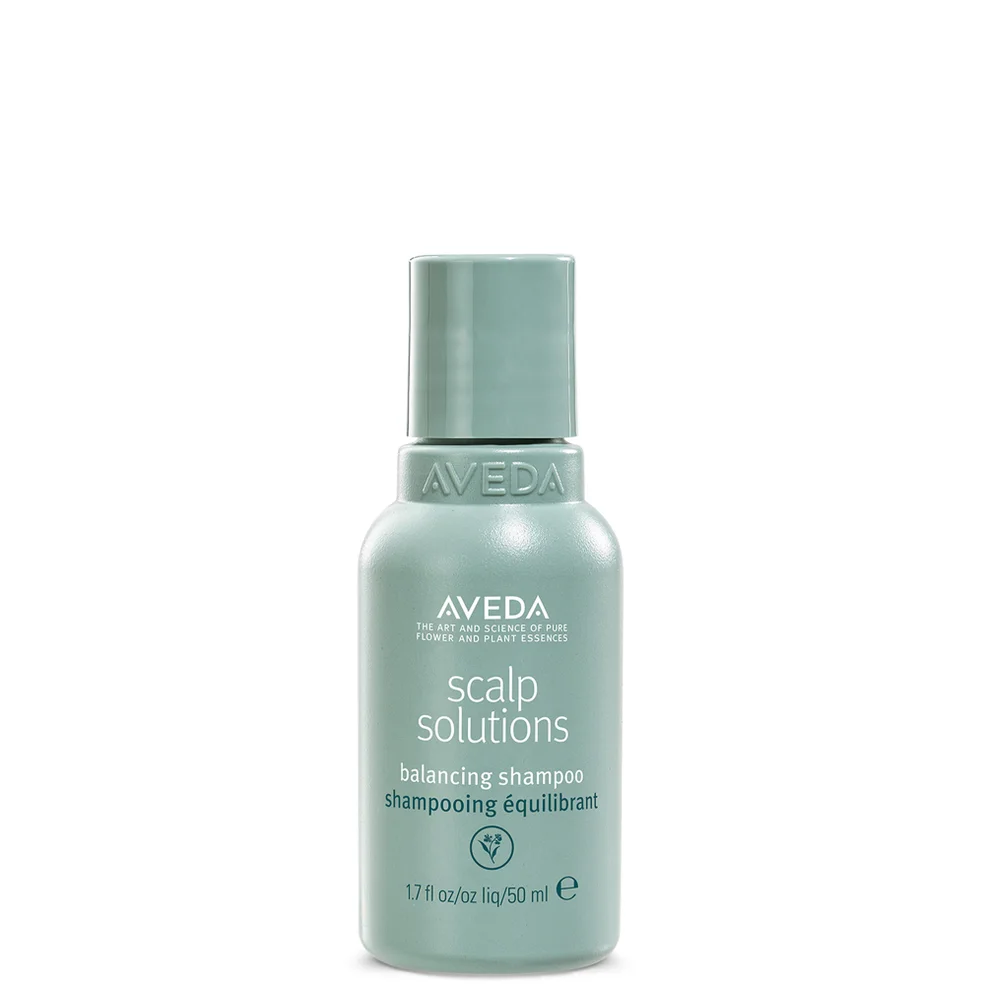 Aveda Scalp Solutions Shampoo Riequilibrante 50 ml Immagine 1