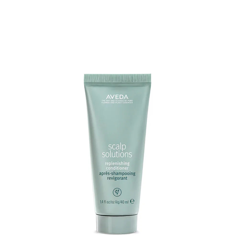 Aveda Scalp Solutions Balsamo Reidratante 40 ml Immagine 1