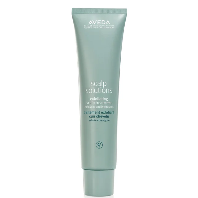 Aveda Scalp Solutions Trattamento Esfoliante per Cuoio Capelluto 150 ml