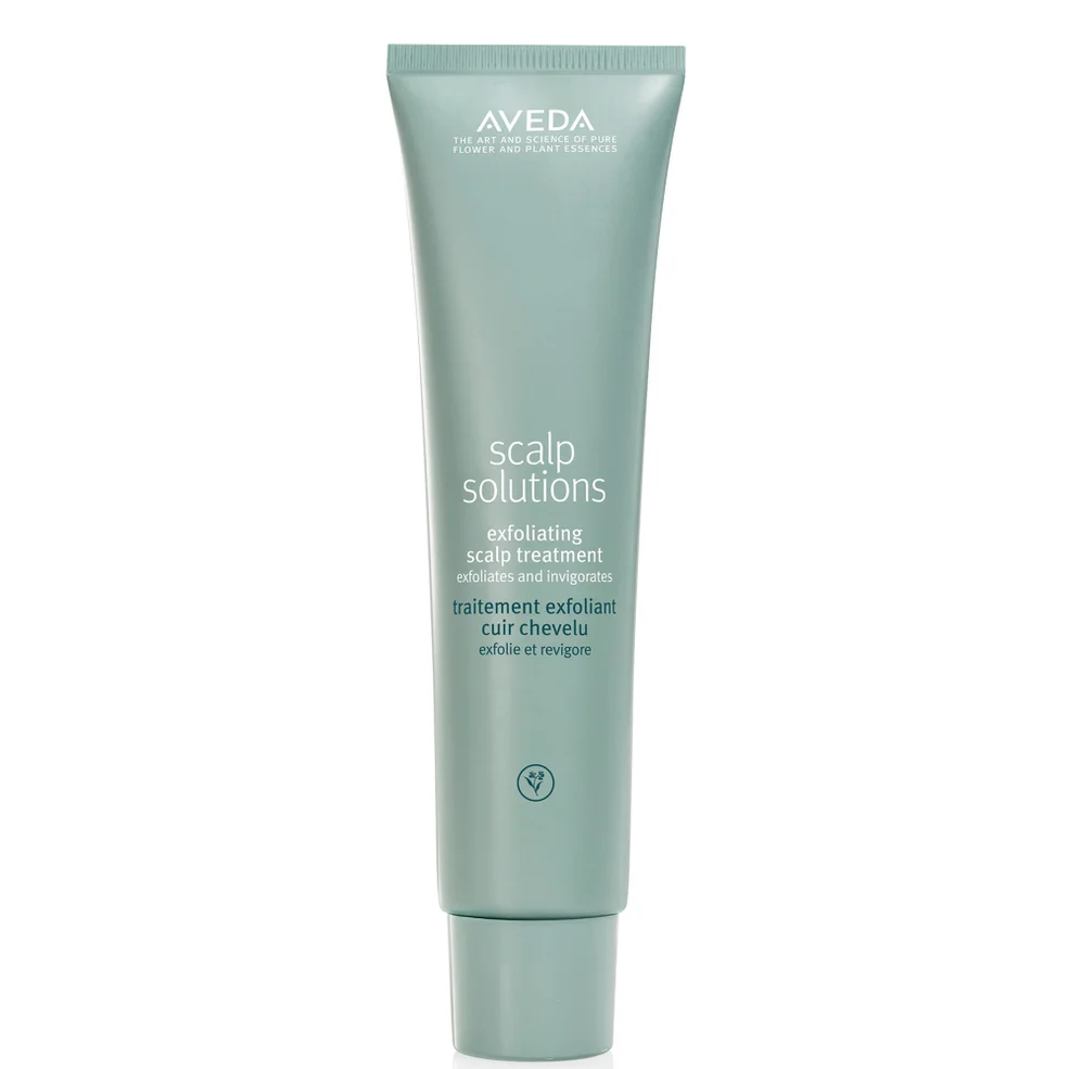 Aveda Scalp Solutions Trattamento Esfoliante per Cuoio Capelluto 150 ml Immagine 1