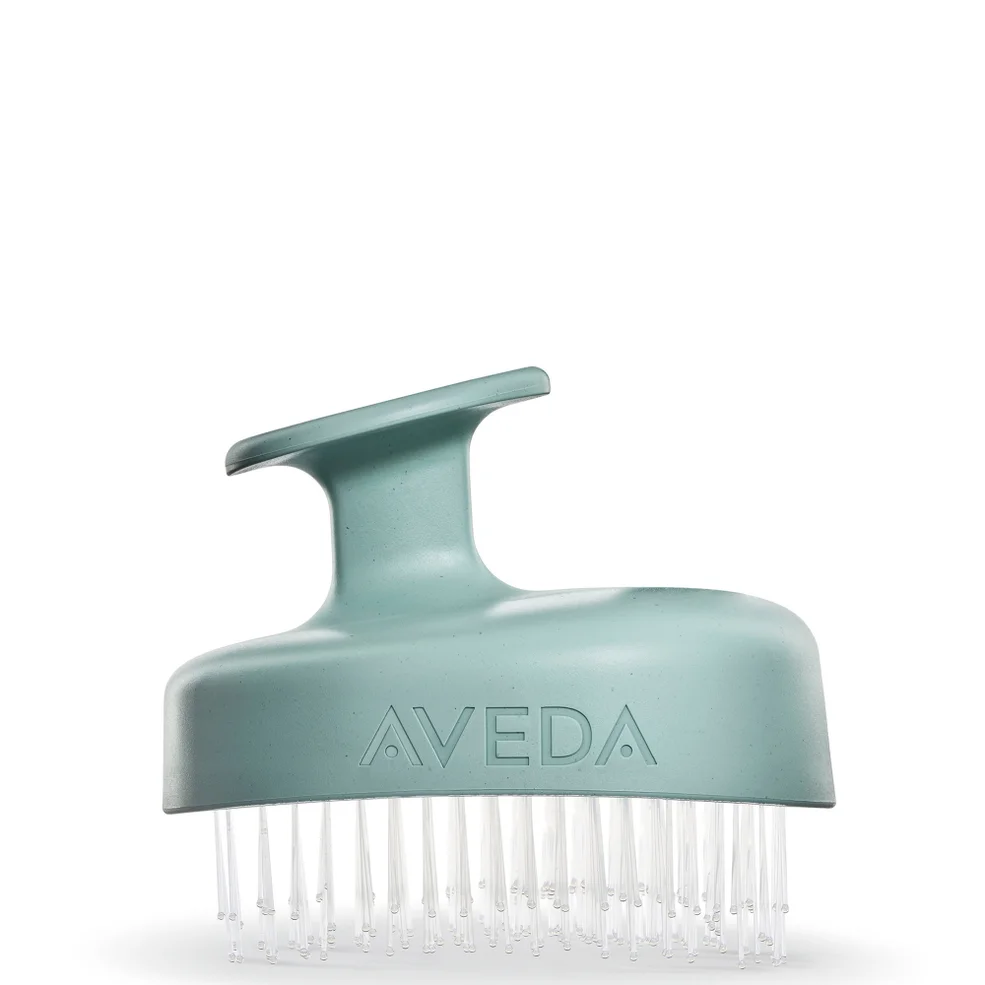 Aveda Scalp Solutions Spazzola Massaggiante per Cuoio Capelluto Immagine 1