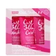 Umberto Giannini Curl Starter set 3 x 50 ml