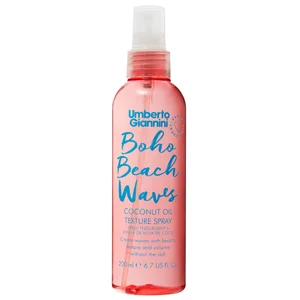 Umberto Giannini Beach Waves spray per onde 200 ml - undefined undefined