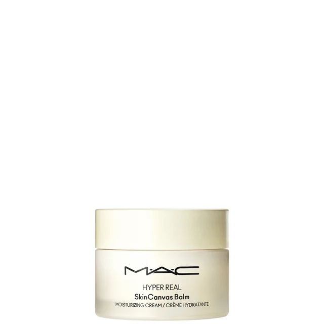 MAC Hyper Real SkinCanvas BalmTM crema idratante 50 ml