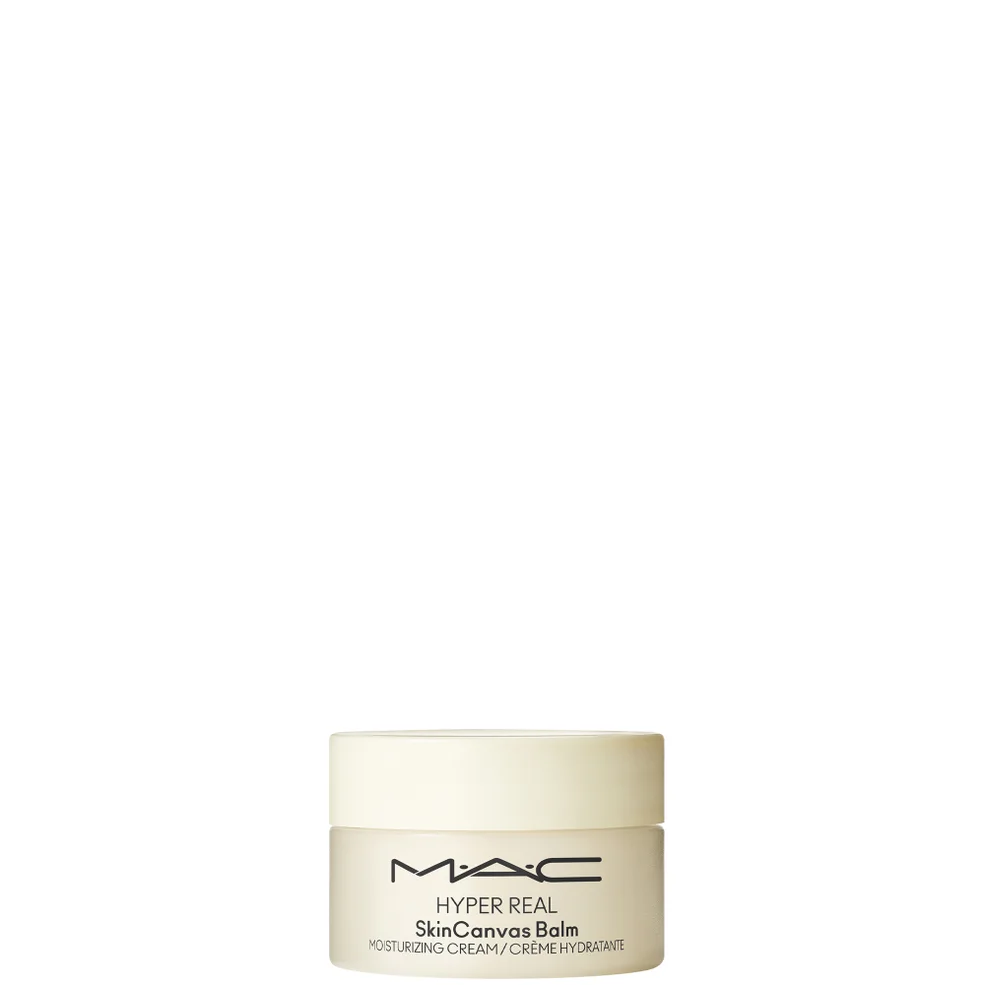 MAC Hyper Real SkinCanvas BalmTM crema idratante 15 ml/mini M·A·C Immagine 1