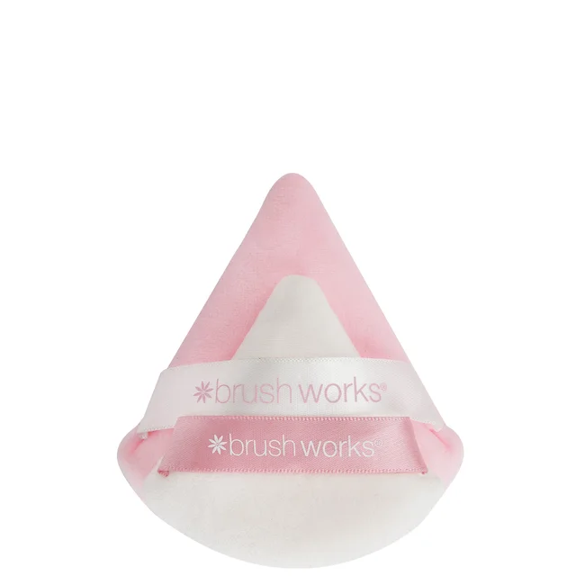 brushworks Duo di Piumini per Polveri