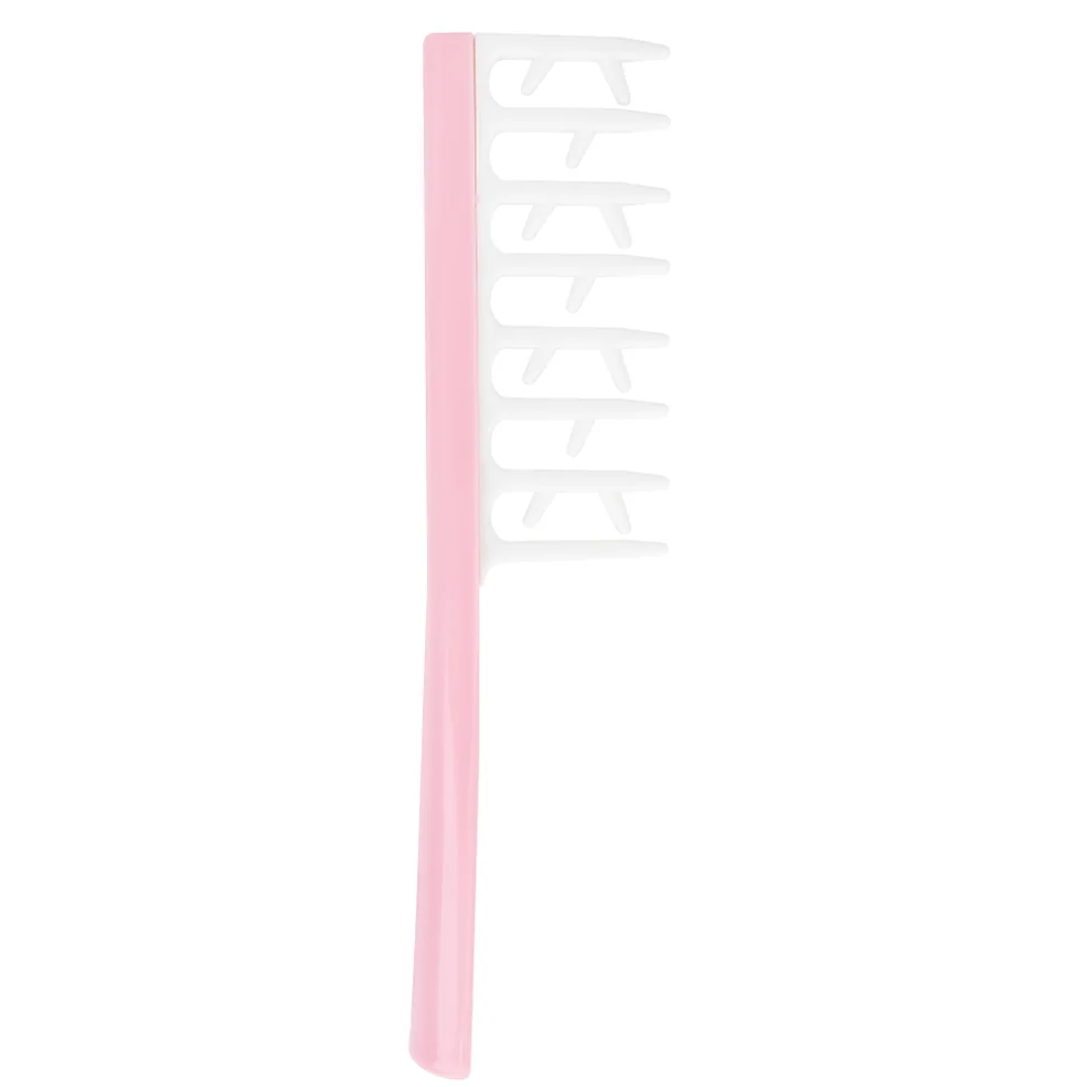 brushworks Pettine per Capelli Ricci e Mossi Immagine 1