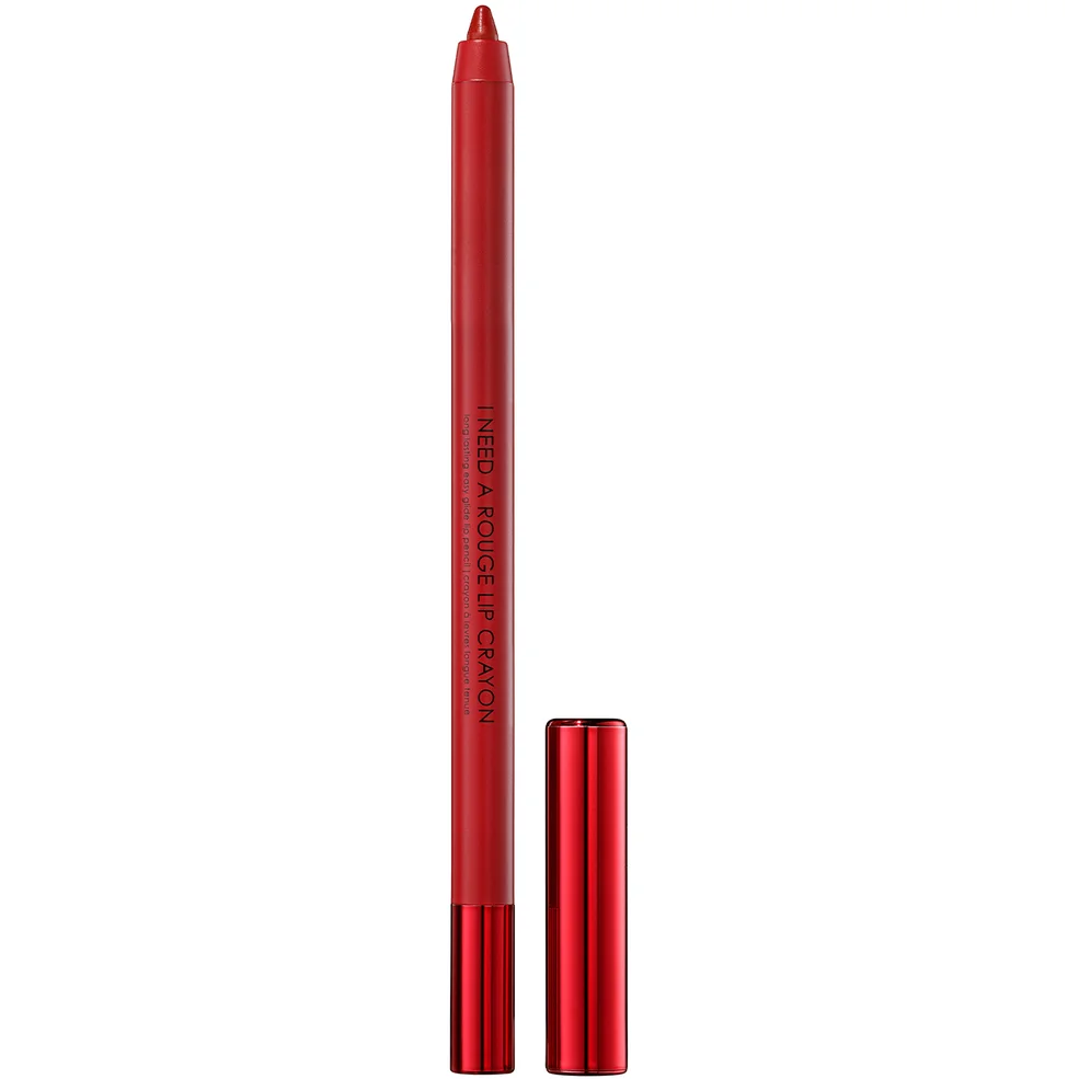 Natasha Denona I Need A Rouge Lip Crayon 1.31g (Various Shades) Immagine 1