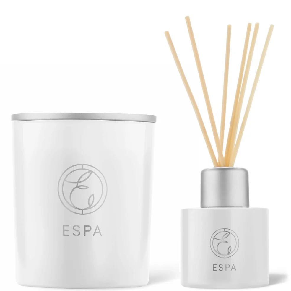 ESPA Home Fragrance Duo Immagine 1