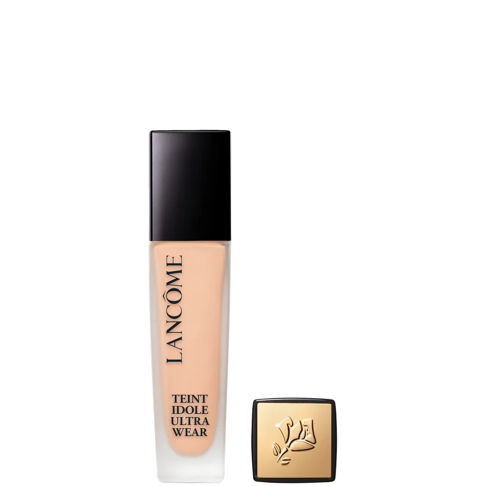 Lancôme Teint Idôle Ultra Wear Fondotinta 30 ml (varie tonalità) Immagine 1