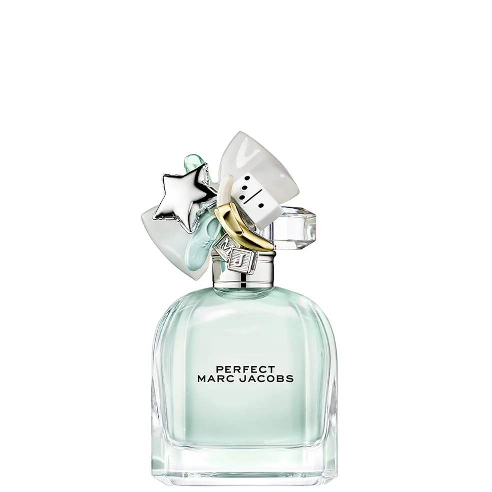 Marc Jacobs Perfect Eau de Toilette 50 ml Immagine 1