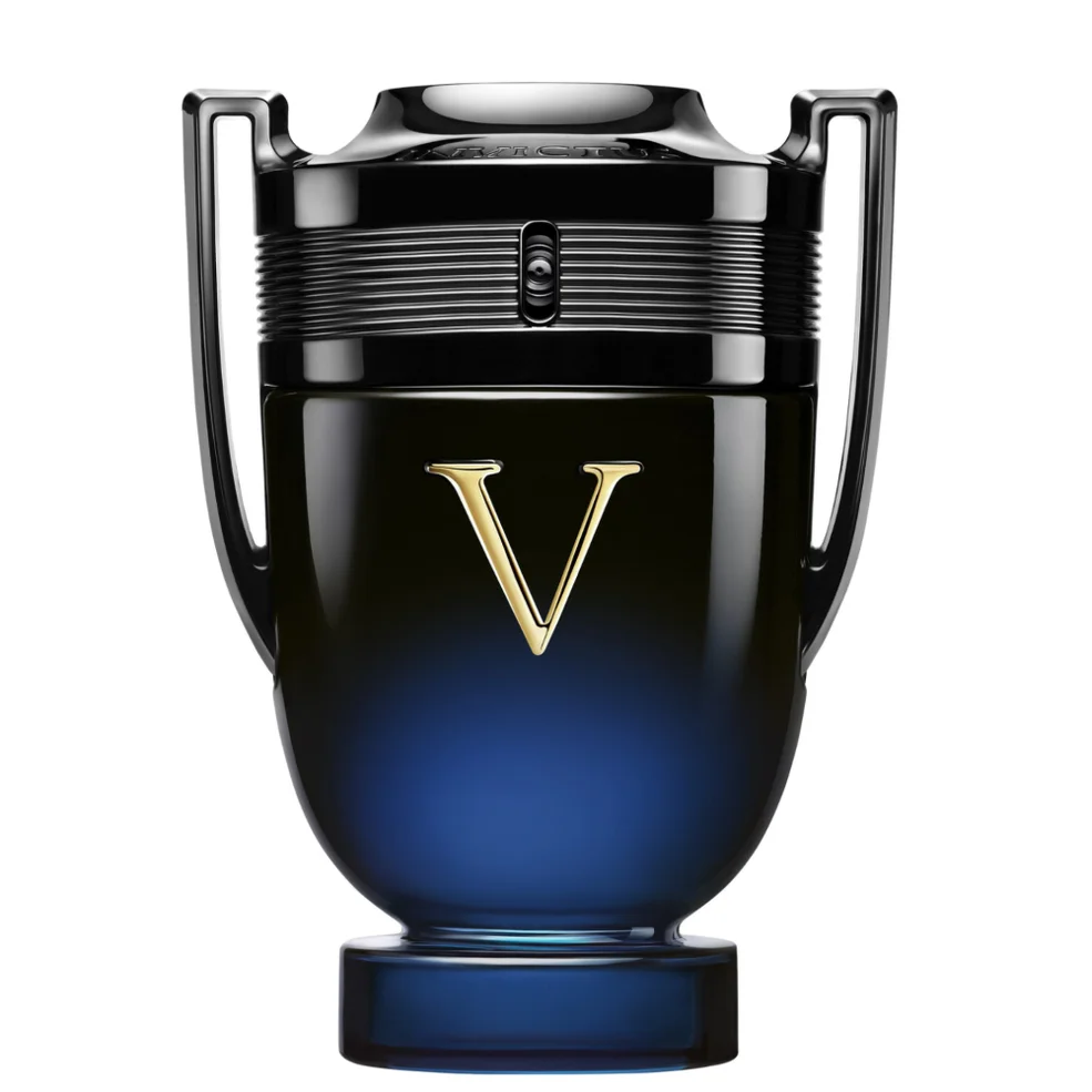 Paco Rabanne Invictus Victory Elixir Parfum Intense 50ml Immagine 1
