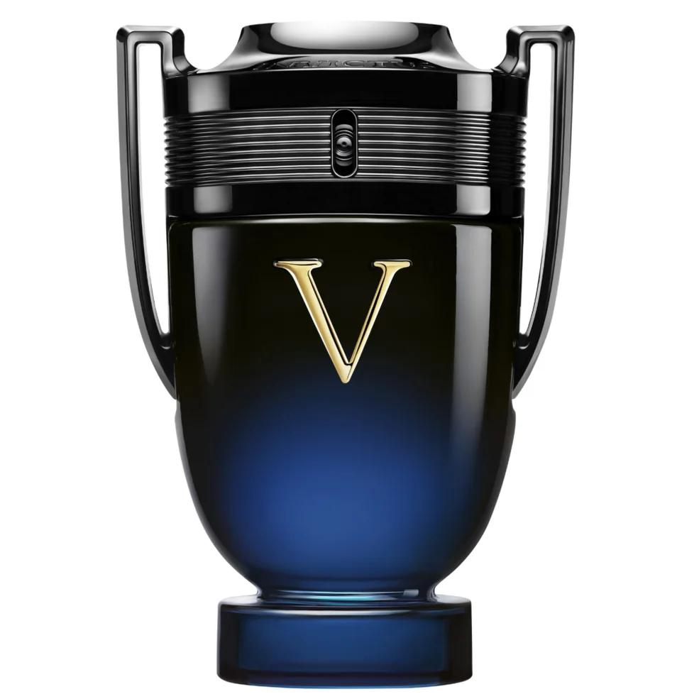 Paco Rabanne Invictus Victory Elixir Parfum Intense 100ml Immagine 1